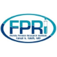 Florida Premier Research Institute logo, Florida Premier Research Institute contact details