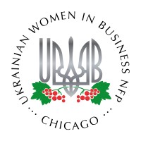 Ukrainian Women in Business NFP logo, Ukrainian Women in Business NFP contact details