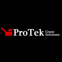 ProTek Crane Solutions logo, ProTek Crane Solutions contact details