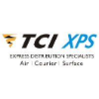 TCI XPS logo, TCI XPS contact details