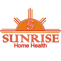 Sunrise Home Health logo, Sunrise Home Health contact details