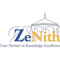 Zenith Bizness Excellence logo, Zenith Bizness Excellence contact details