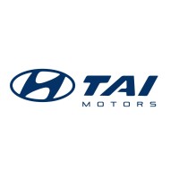 Tai Motors logo, Tai Motors contact details