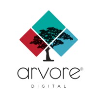 Arvore Digital logo, Arvore Digital contact details