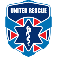 United Rescue USA logo, United Rescue USA contact details