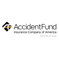 Accident Fund Company logo, Accident Fund Company contact details