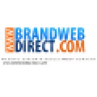 Brand Web Direct logo, Brand Web Direct contact details