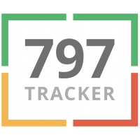 797Tracker.com logo, 797Tracker.com contact details