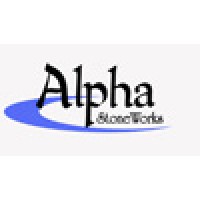 Alpha Stone Works logo, Alpha Stone Works contact details