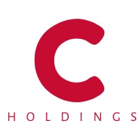 C Holdings logo, C Holdings contact details