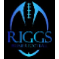 Riggs Premier Football logo, Riggs Premier Football contact details