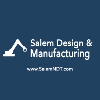 Salem Design & Manufacturing logo, Salem Design & Manufacturing contact details