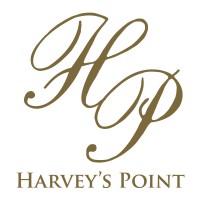 Harvey's Point logo, Harvey's Point contact details