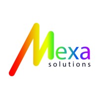 Mexa Solutions logo, Mexa Solutions contact details