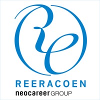 Reeracoen Thailand logo, Reeracoen Thailand contact details