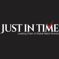 Just In Time logo, Just In Time contact details