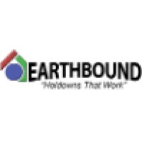 Earthbound Corporation logo, Earthbound Corporation contact details