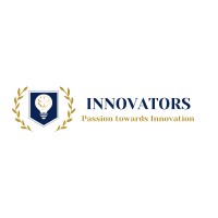 INNOVATORS logo, INNOVATORS contact details