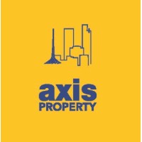 Axis Property Australia logo, Axis Property Australia contact details