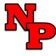 North Posey High School logo, North Posey High School contact details