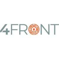 4Front logo, 4Front contact details