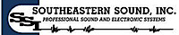 Southeastern Sound logo, Southeastern Sound contact details