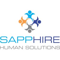 Sapphire Human Solutions Private Limited logo, Sapphire Human Solutions Private Limited contact details