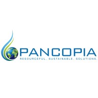 Pancopia logo, Pancopia contact details