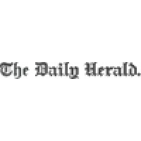 The Daily Herald Columbia, TN logo, The Daily Herald Columbia, TN contact details