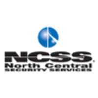 North Central Security logo, North Central Security contact details