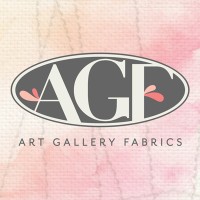 Art Gallery Fabrics logo, Art Gallery Fabrics contact details