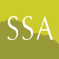 SSA Landscape Architects logo, SSA Landscape Architects contact details