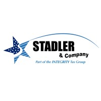 Stadler's Tax Service logo, Stadler's Tax Service contact details