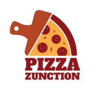 Pizza Zunction logo, Pizza Zunction contact details