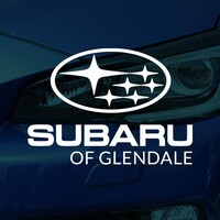 SUBARU OF GLENDALE logo, SUBARU OF GLENDALE contact details