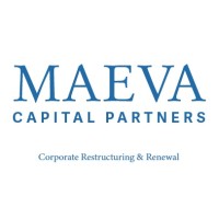 MAEVA Group logo, MAEVA Group contact details