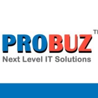 PROBUZ TECHNOLOGIES logo, PROBUZ TECHNOLOGIES contact details