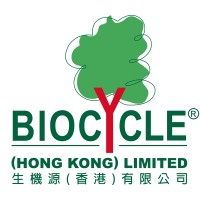 BioCycle (Hong Kong) Limited logo, BioCycle (Hong Kong) Limited contact details