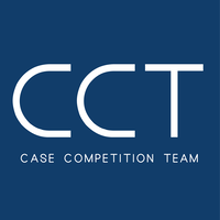 CUHK Case Competition Team - CCT logo, CUHK Case Competition Team - CCT contact details