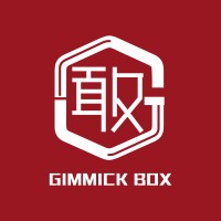 Gimmick Box Limited logo, Gimmick Box Limited contact details