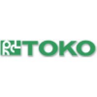 TOKO America, Inc logo, TOKO America, Inc contact details