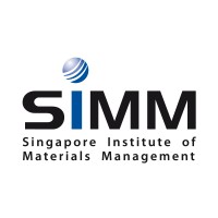 Singapore Institute of Materials Management logo, Singapore Institute of Materials Management contact details