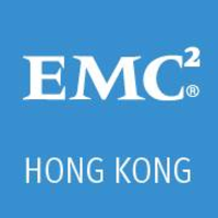 EMC Hong Kong logo, EMC Hong Kong contact details