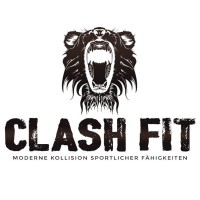 ClashFit gUG (non-profit organization) logo, ClashFit gUG (non-profit organization) contact details