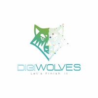 DigiWolves logo, DigiWolves contact details