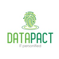 Datapact Services Private Limited logo, Datapact Services Private Limited contact details