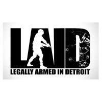 Legally Armed In Detroit logo, Legally Armed In Detroit contact details