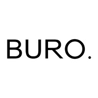 BURO.Global logo, BURO.Global contact details