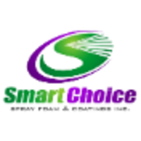 Smart Choice Spray Foam & Coatings logo, Smart Choice Spray Foam & Coatings contact details