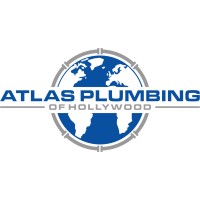 Atlas Plumbing Of Hollywood logo, Atlas Plumbing Of Hollywood contact details